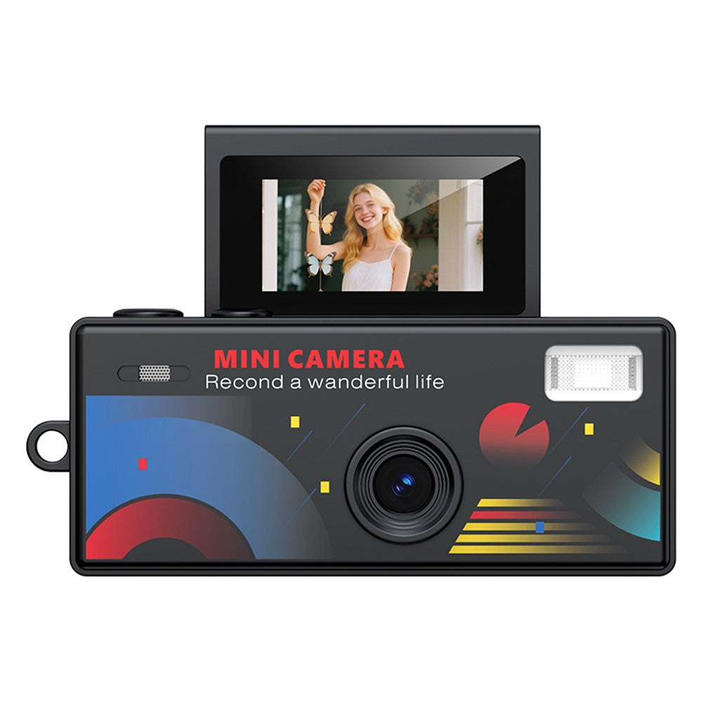 Digital Cameras 