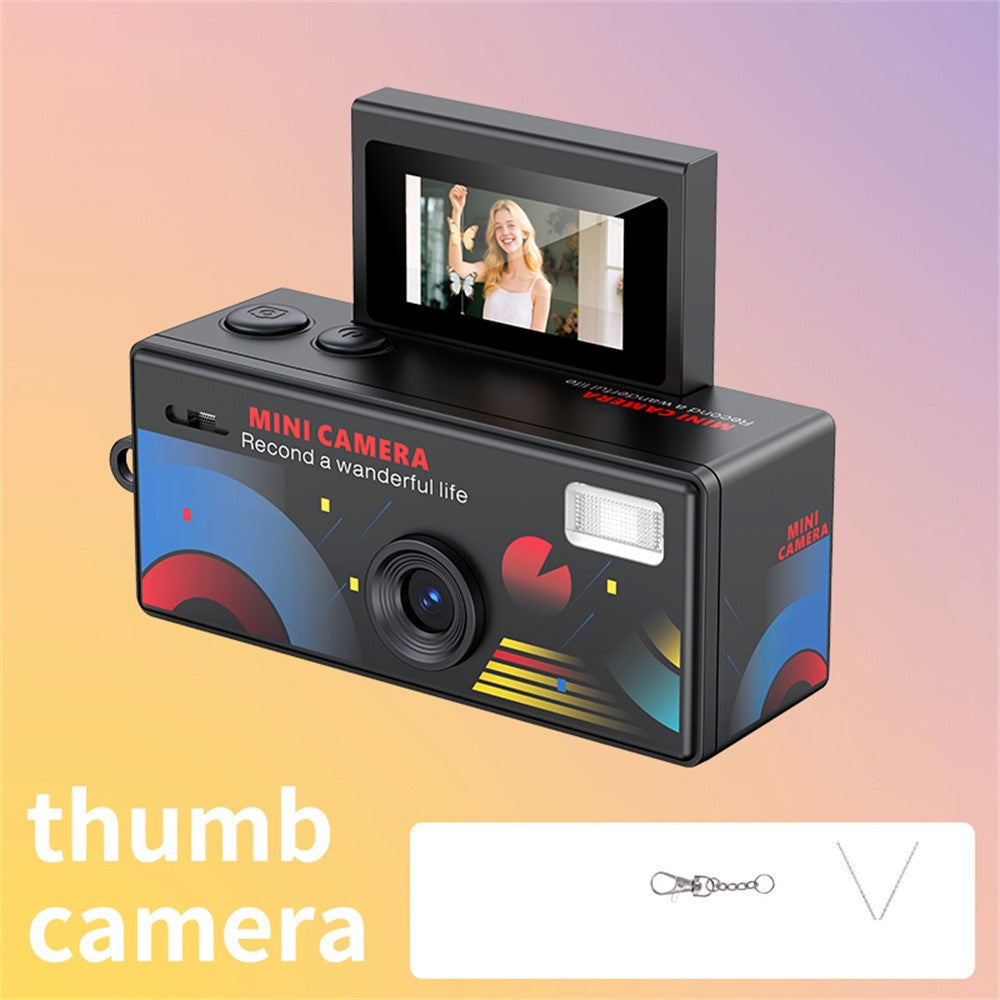 Digital Cameras 