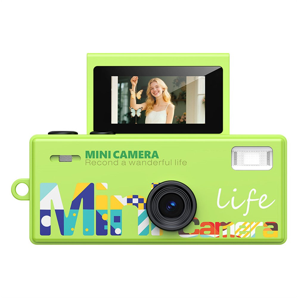Digital Cameras 