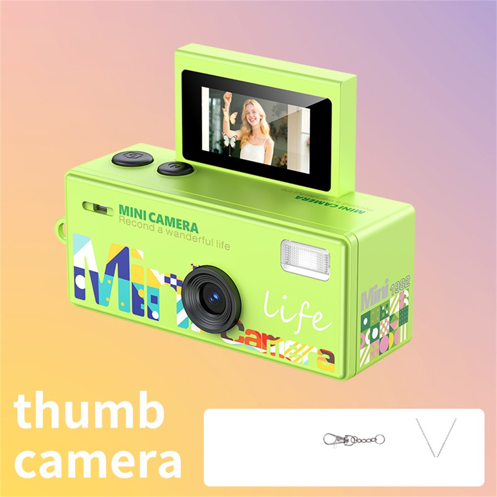 Digital Cameras 