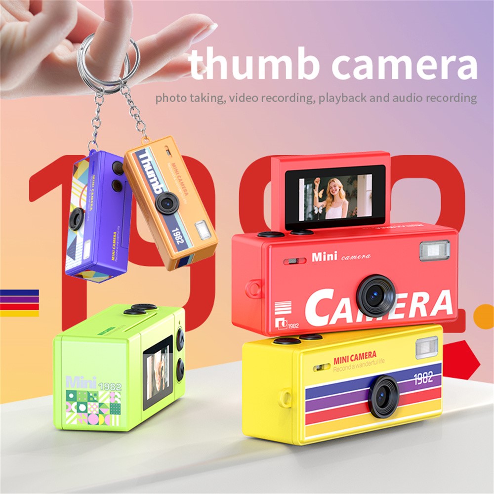 Digital Cameras 