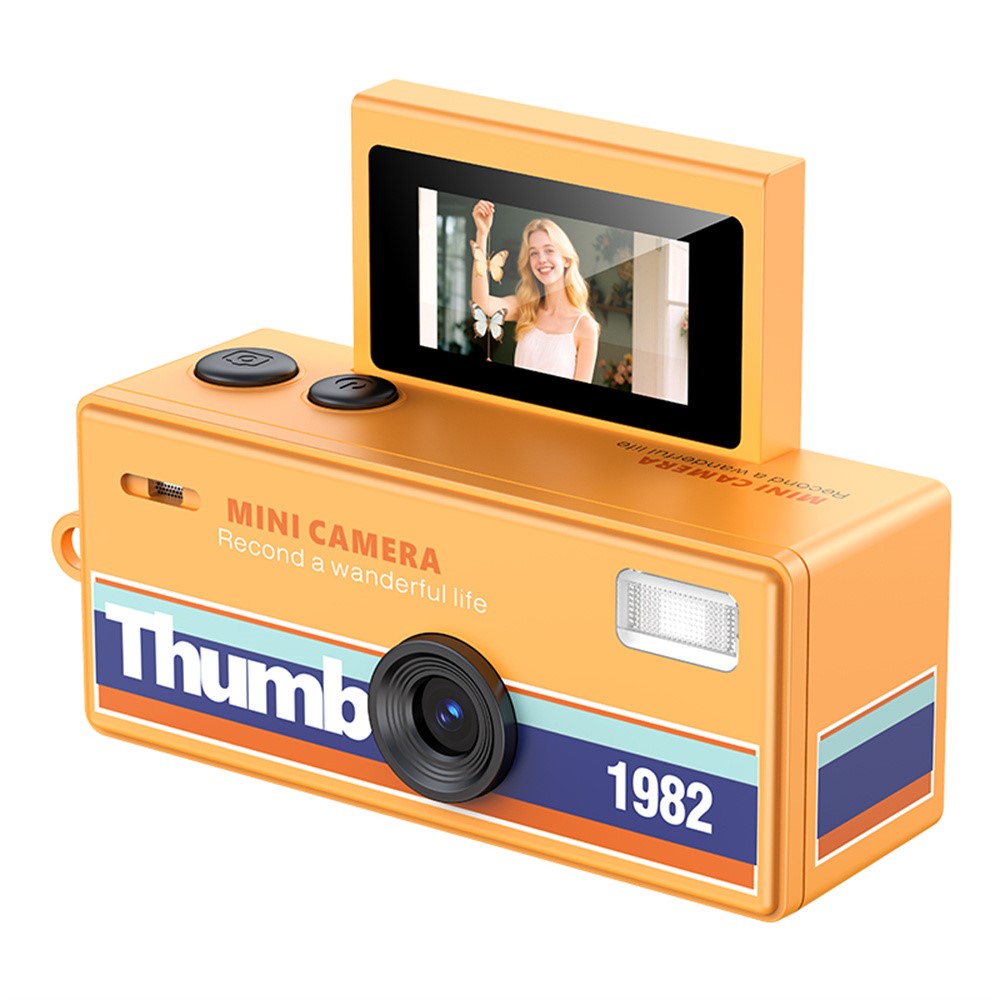 Digital Cameras 