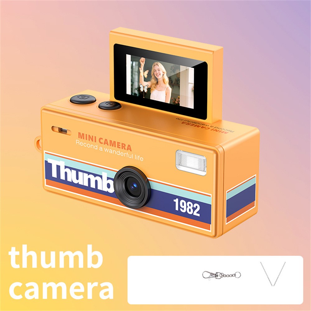 Digital Cameras 
