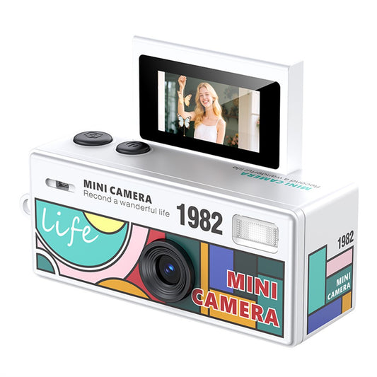 Digital Cameras 