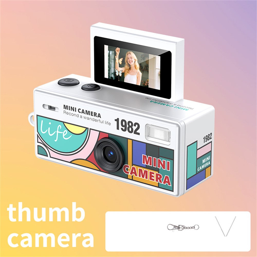 Digital Cameras 