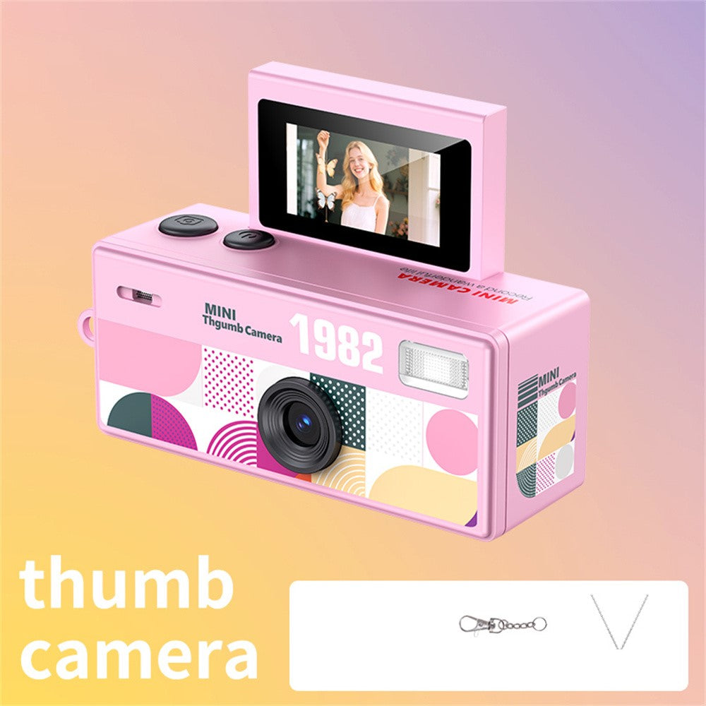 Digital Cameras 