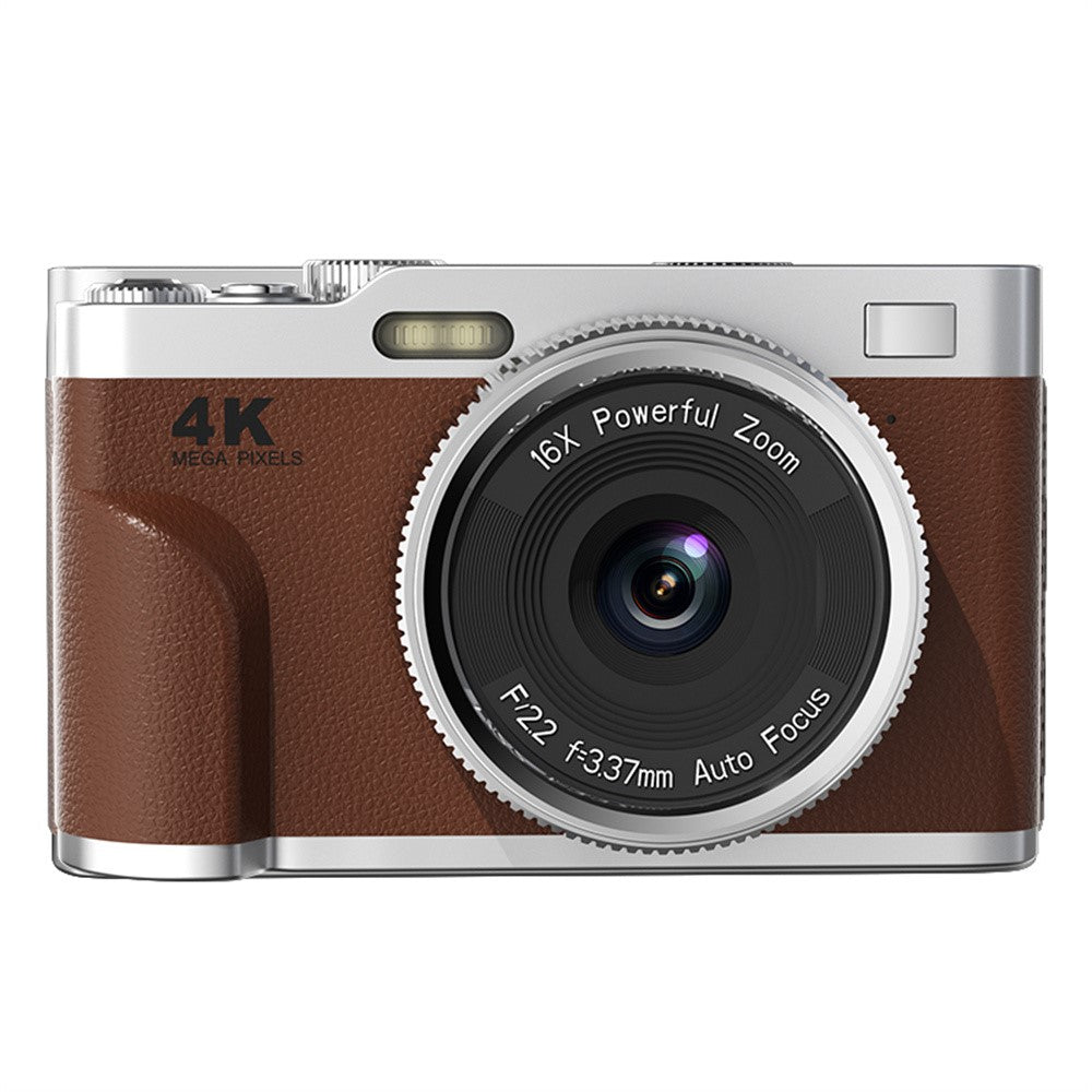 Digital Cameras 