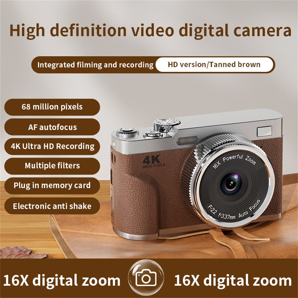 Digital Cameras 