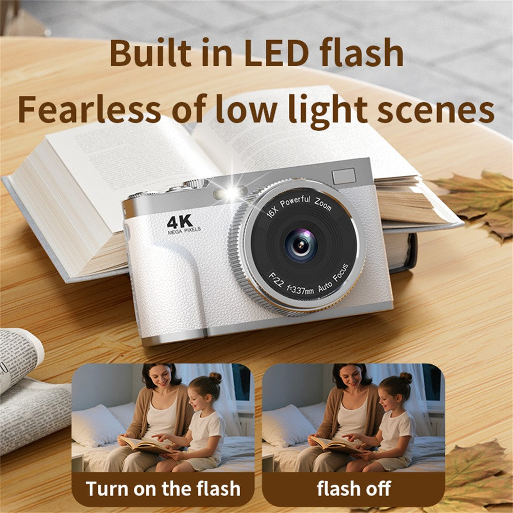 Digital Cameras 