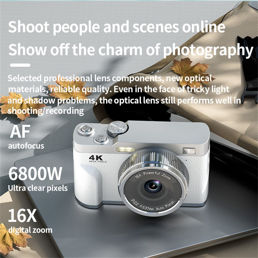 Digital Cameras 