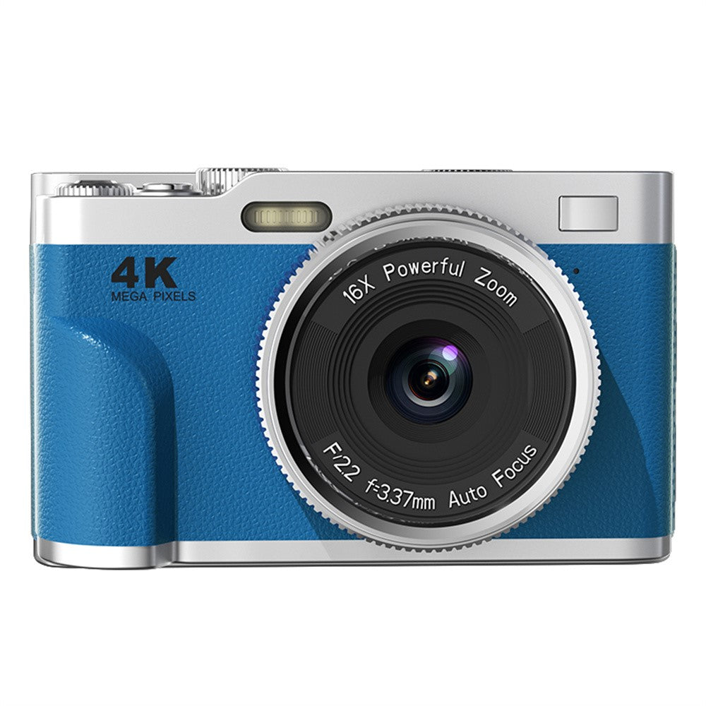 Digital Cameras 