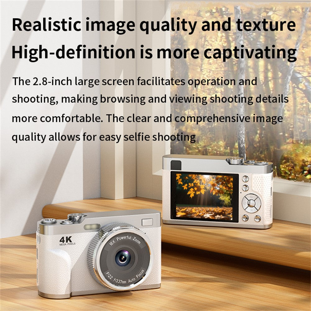 Digital Cameras 