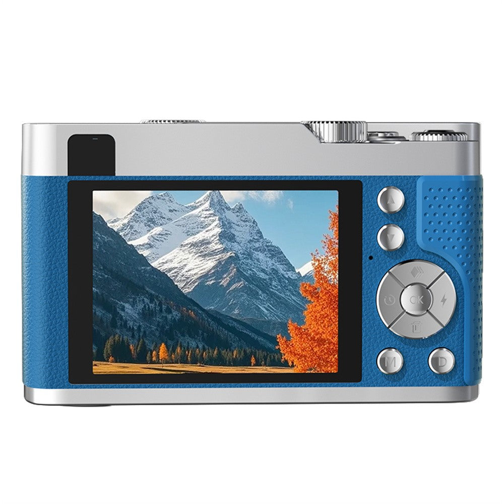 Digital Cameras 