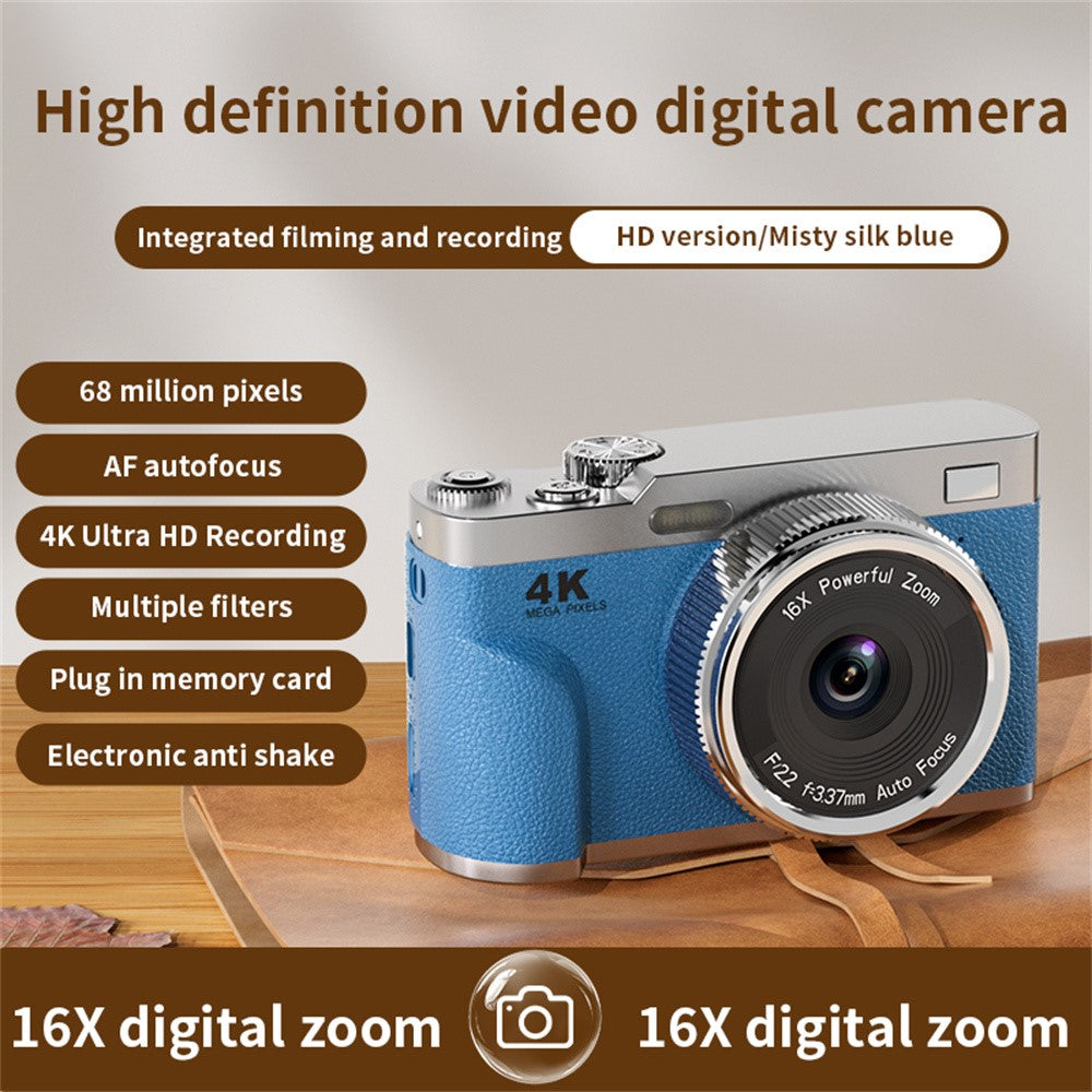 Digital Cameras 