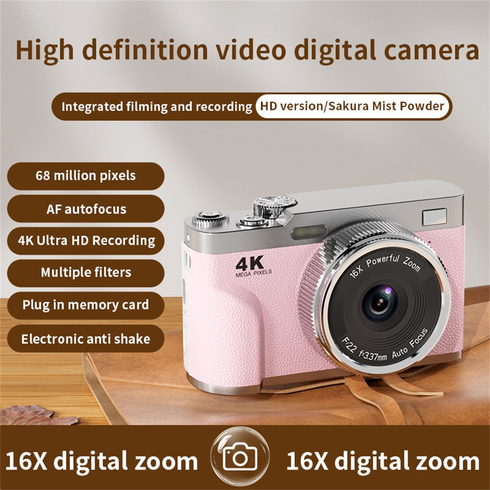 Digital Cameras 