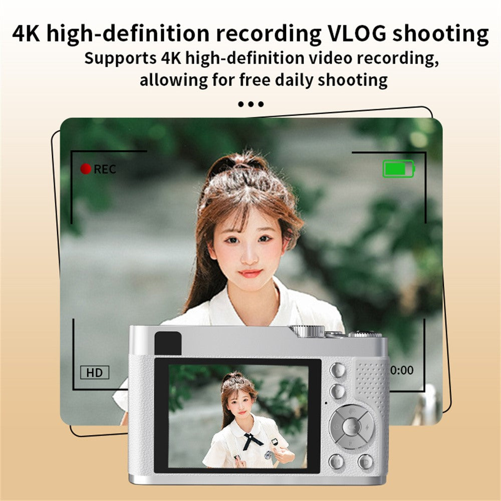 Digital Cameras 