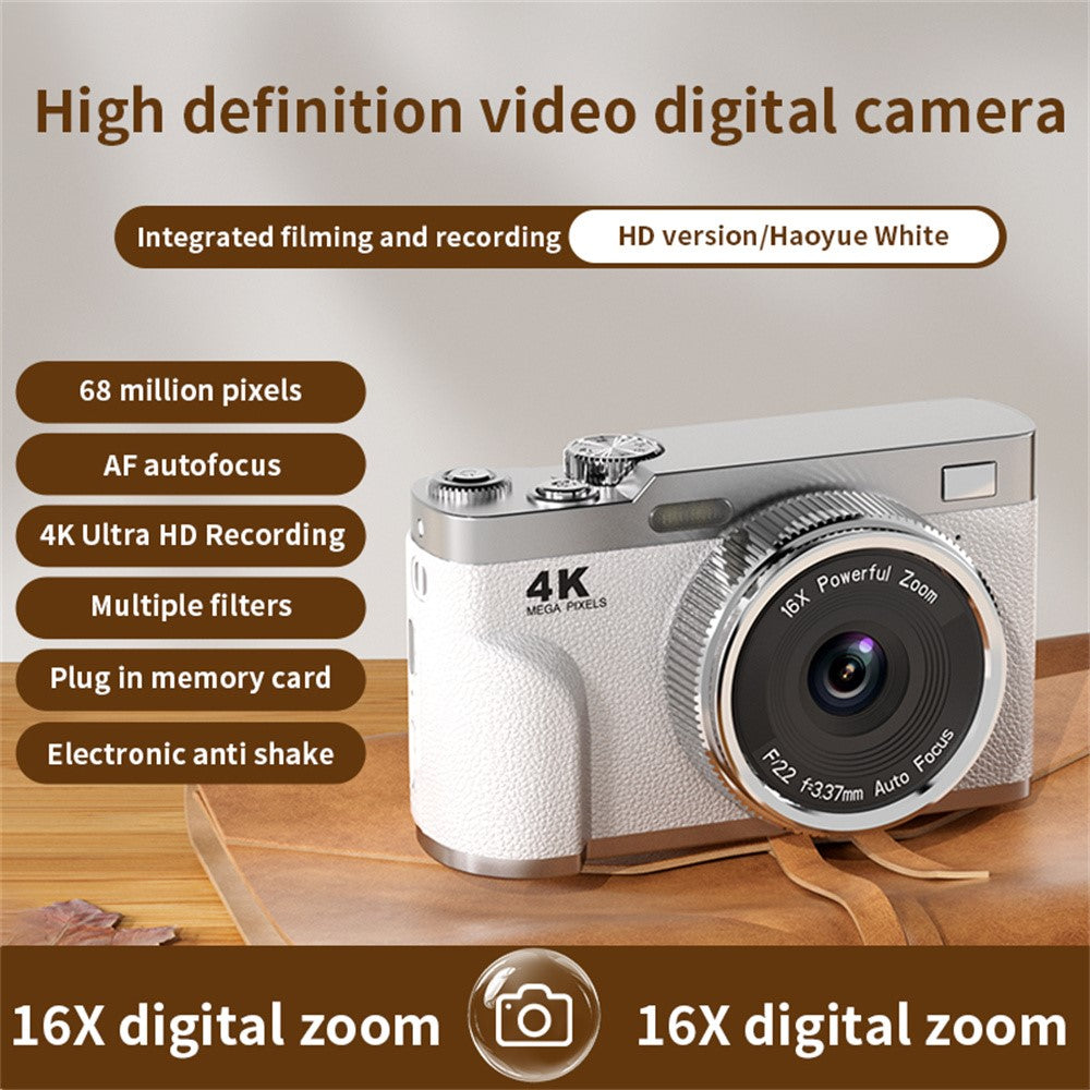 Digital Cameras 