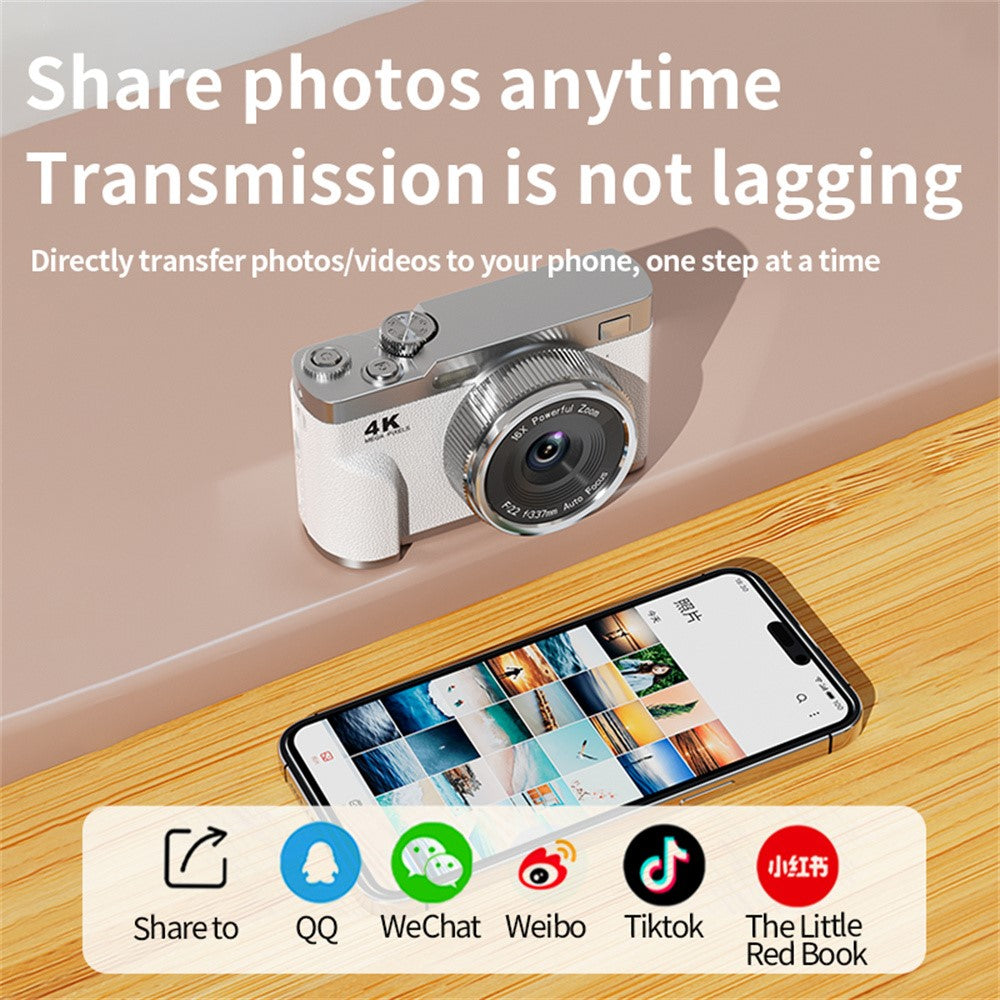 Digital Cameras 