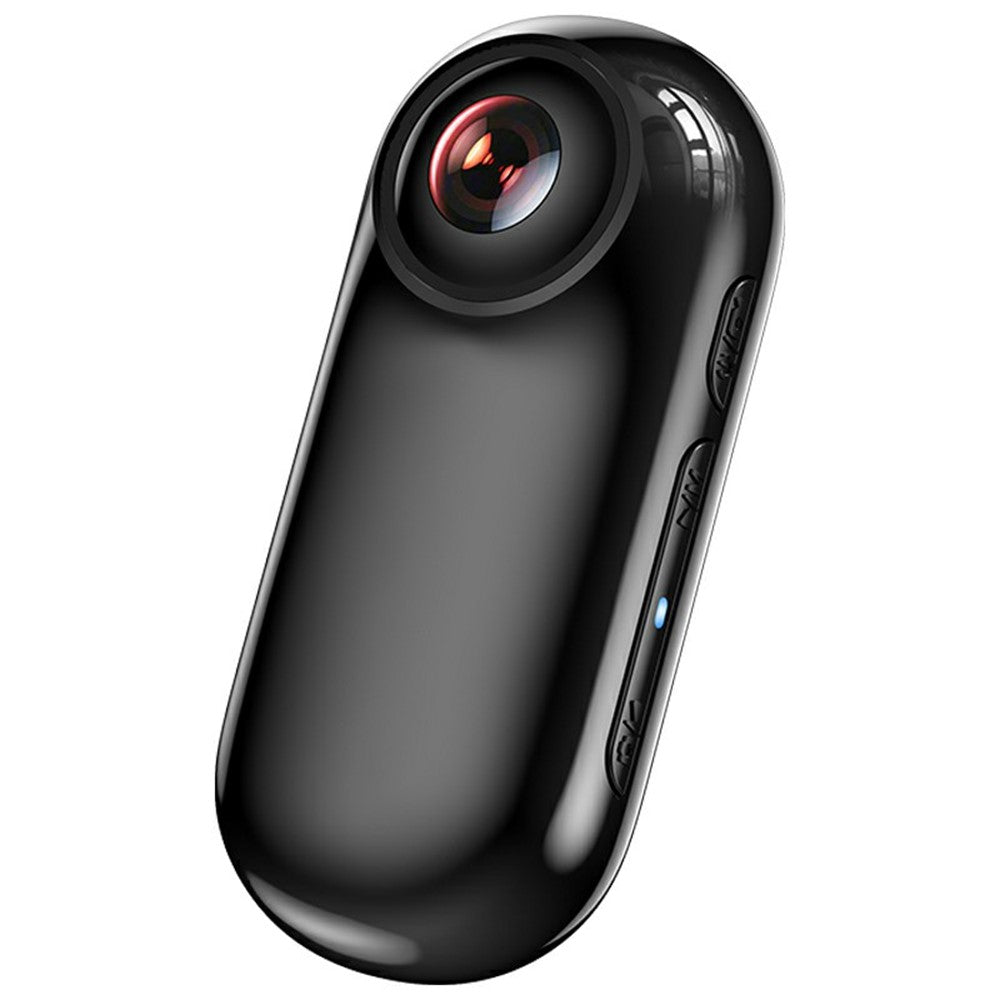 Action Cameras 