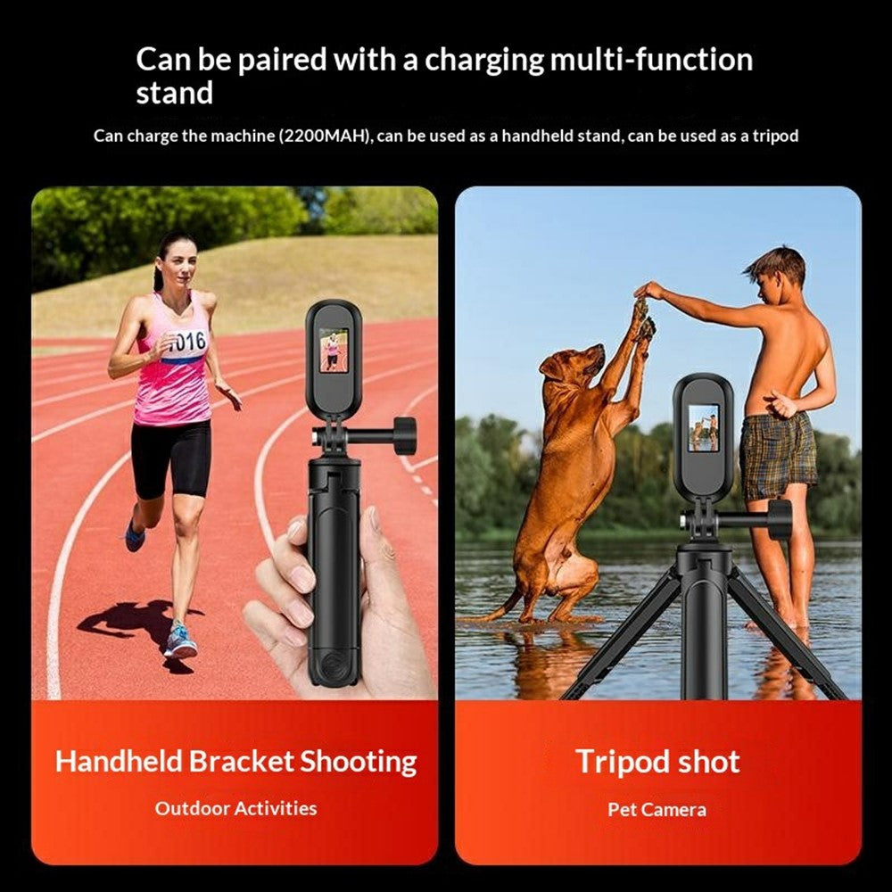 Action Cameras 
