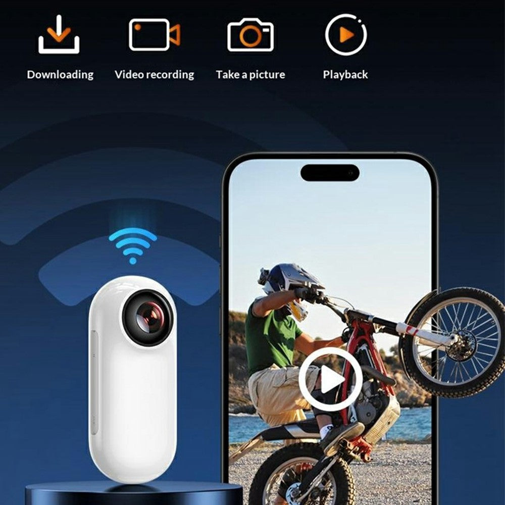 Action Cameras 