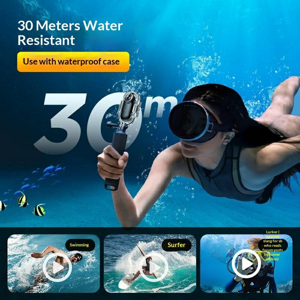 Action Cameras 