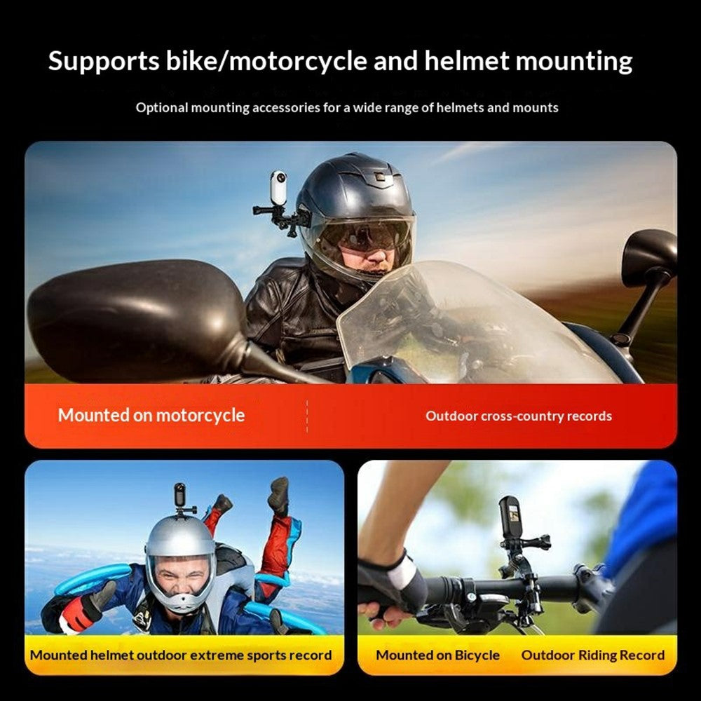 Action Cameras 