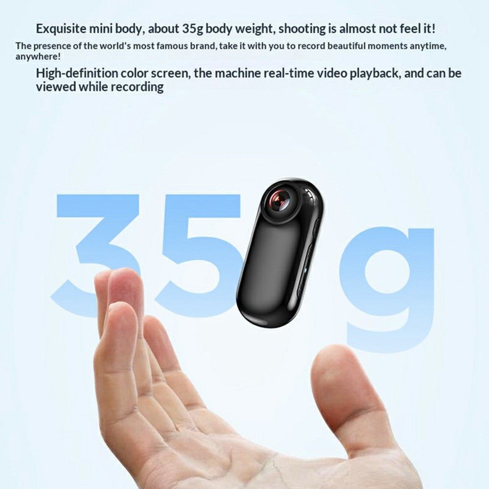 Action Cameras 