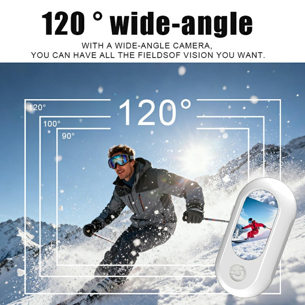 Action Cameras 