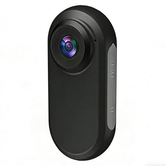 Action Cameras 