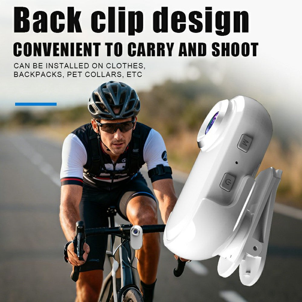 Action Cameras 