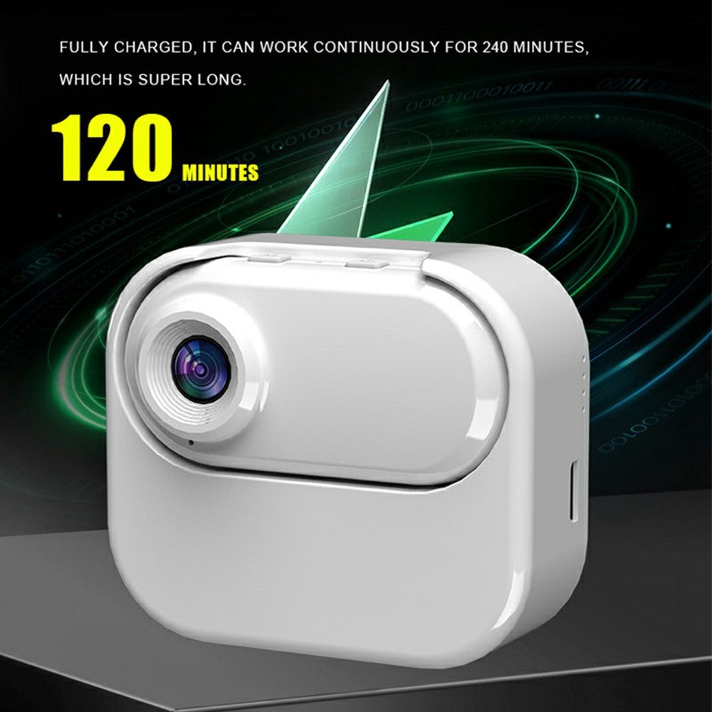 Action Cameras 