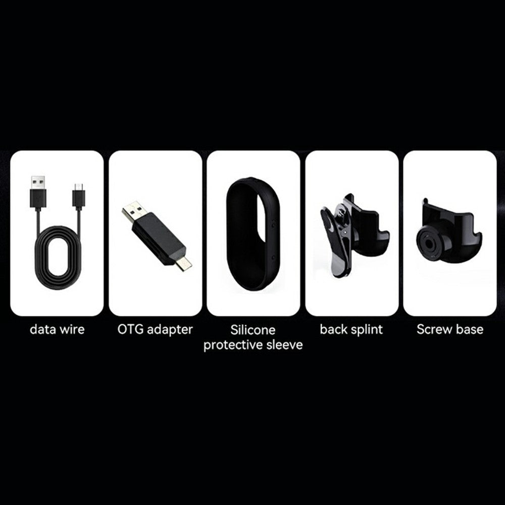 Action Cameras 