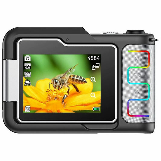 Digital Cameras 