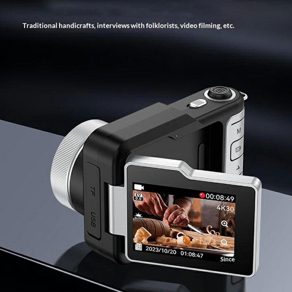 Digital Cameras 