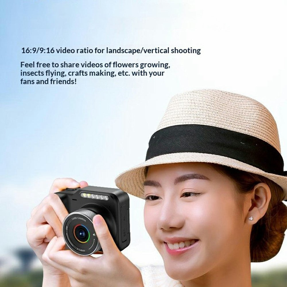 Digital Cameras 