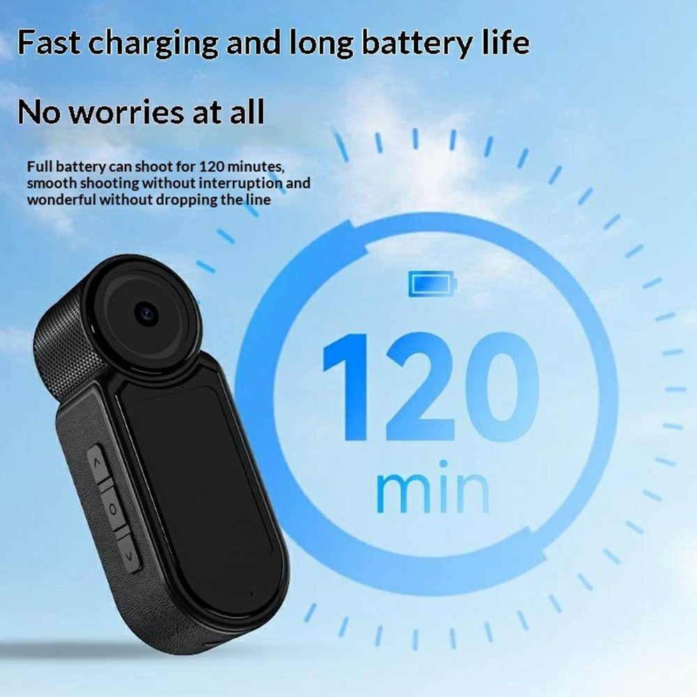 Action Cameras 