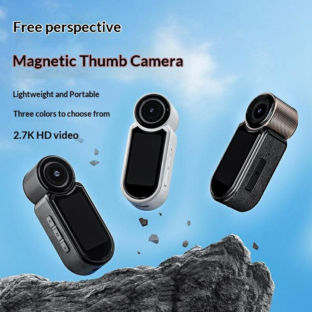 Action Cameras 