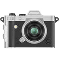 Digital Cameras 