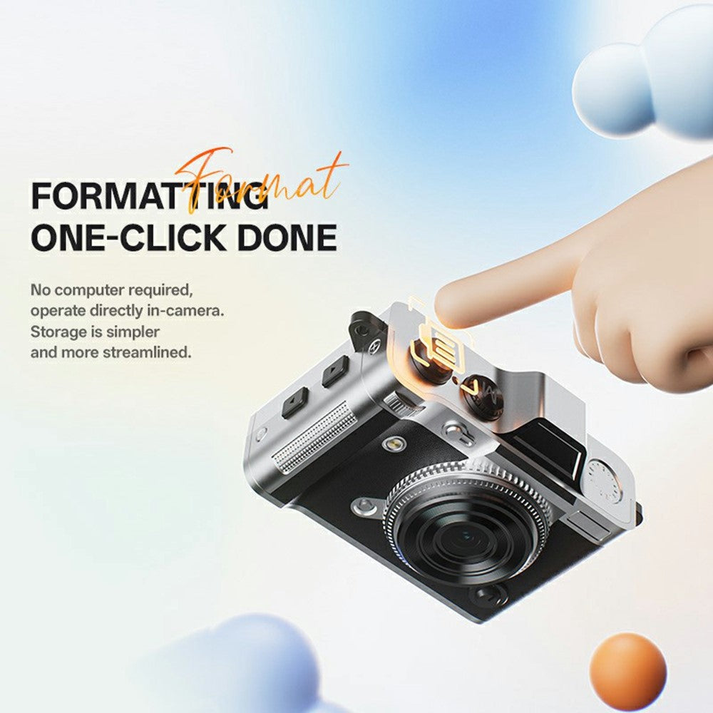 Digital Cameras 