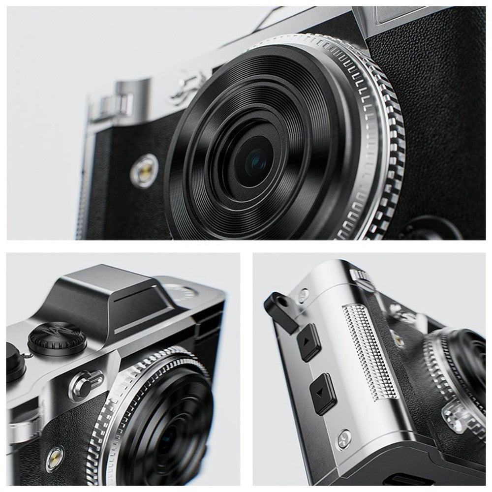 Digital Cameras 
