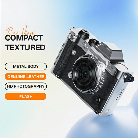 Digital Cameras 