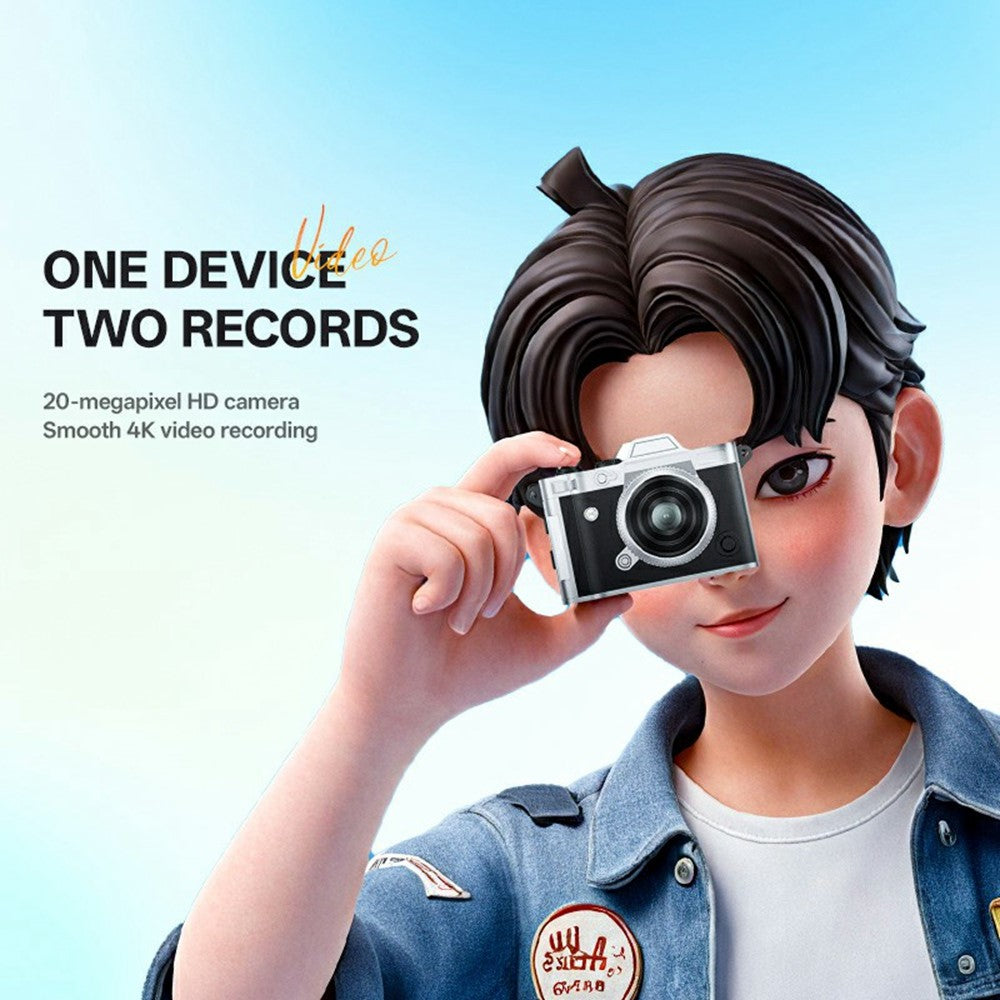 Digital Cameras 