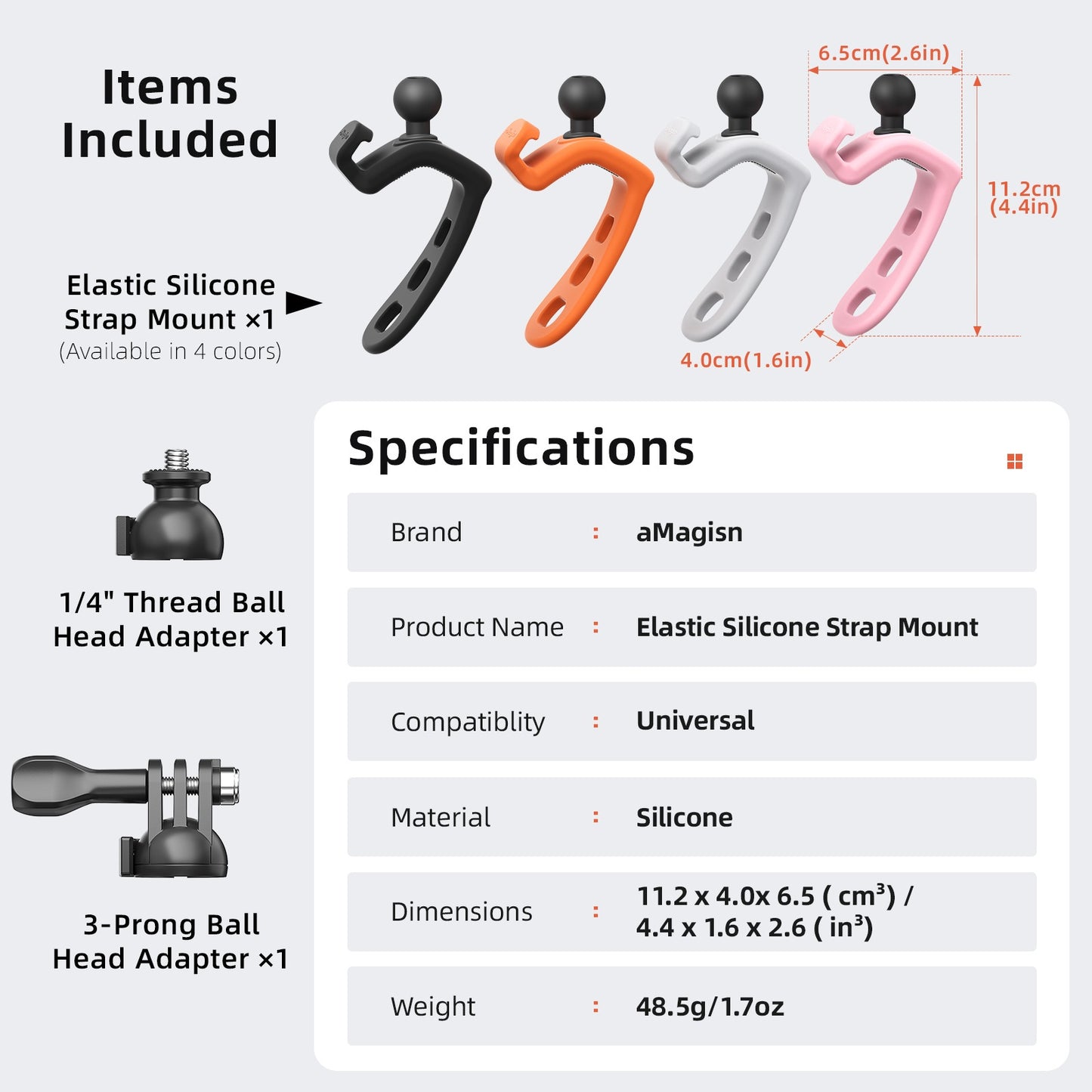 Other Camera Accessories 