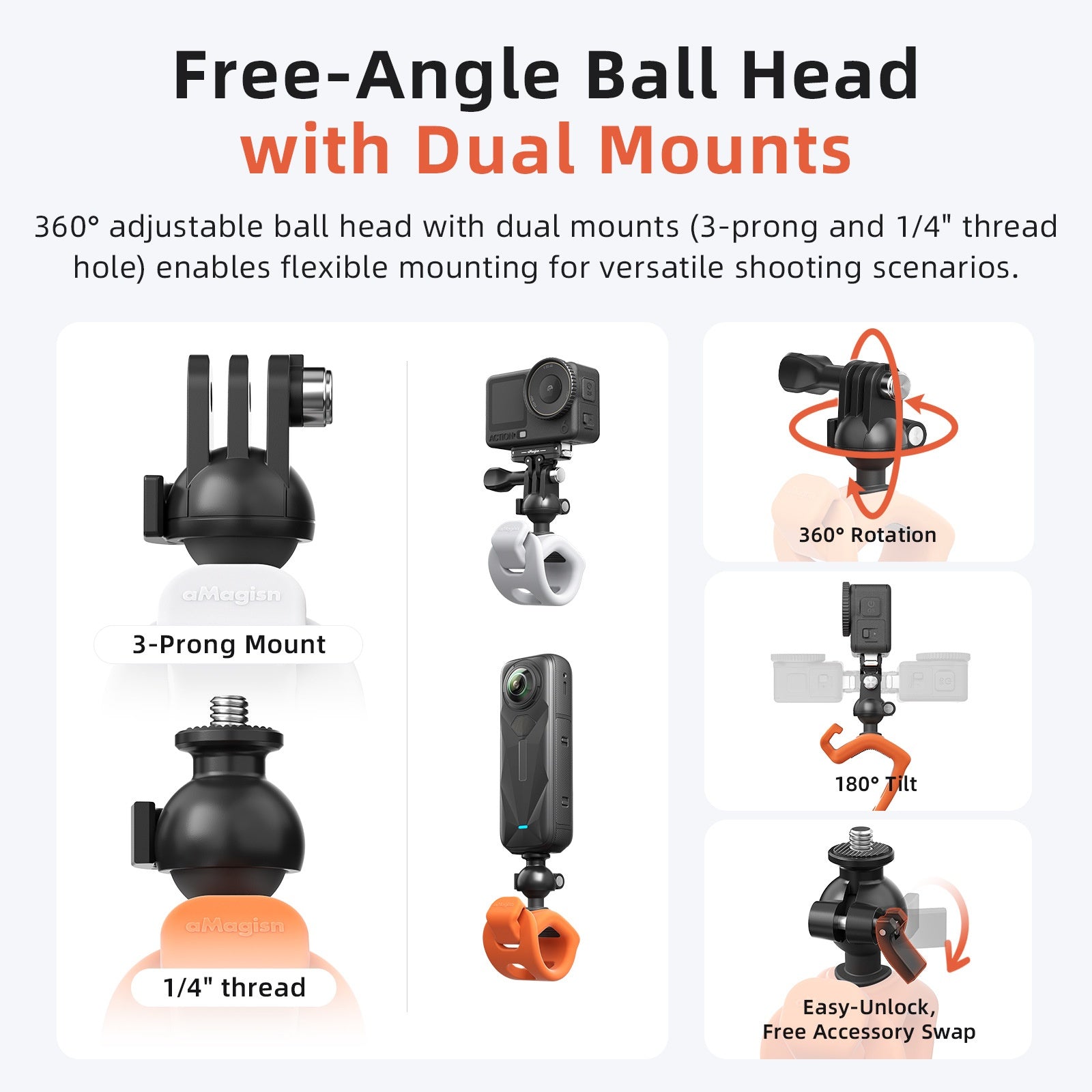 Other Camera Accessories 