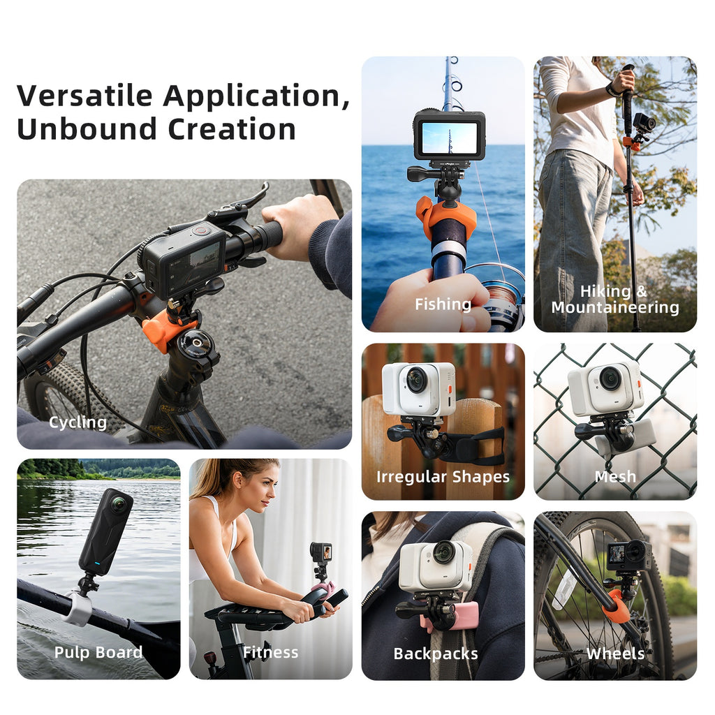 Other Camera Accessories 