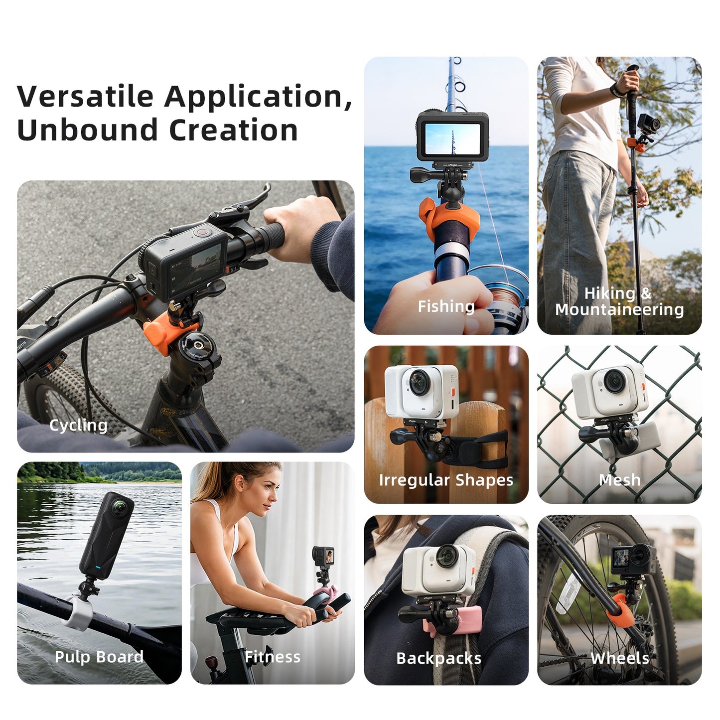 Other Camera Accessories 