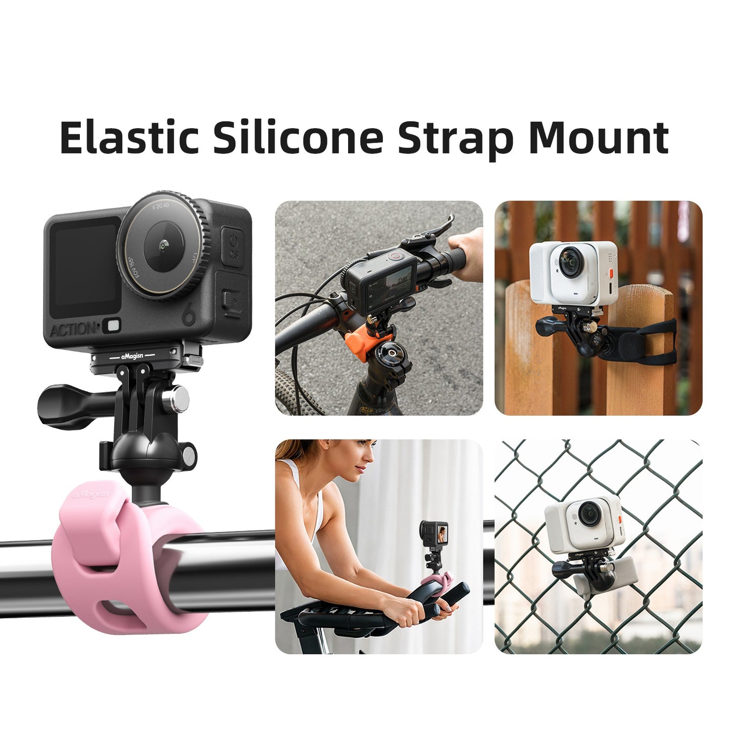 Other Camera Accessories 