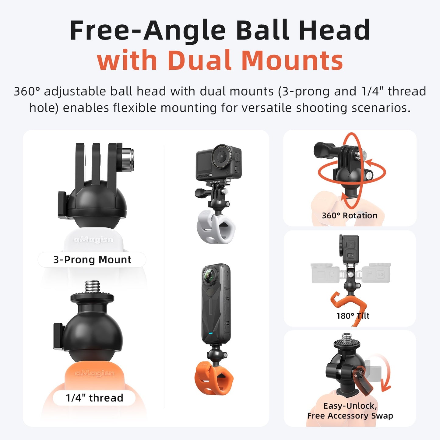 Other Camera Accessories 