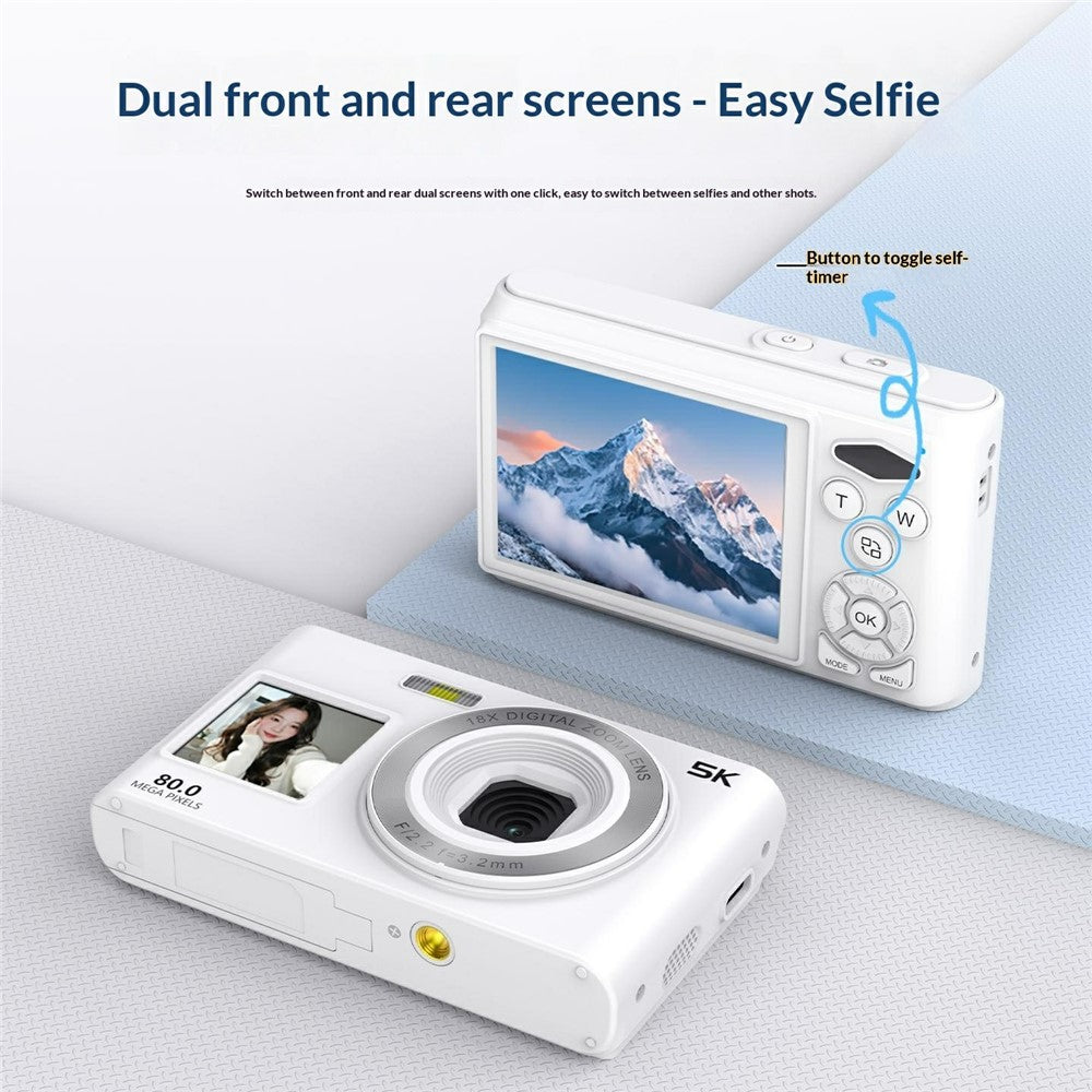 Digital Cameras 